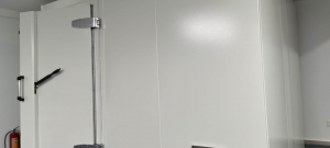 标准钢板屏蔽房