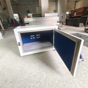 无线产品测试电磁屏蔽柜定制规格参数