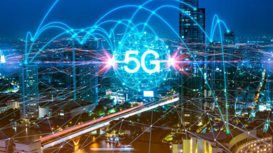 5G、WiFi、GPRS三大无线传输技术对比