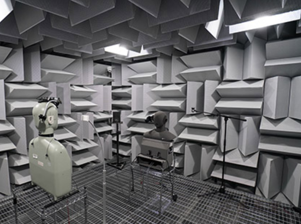 全消声室的建造注意事项，隔音原理及技术