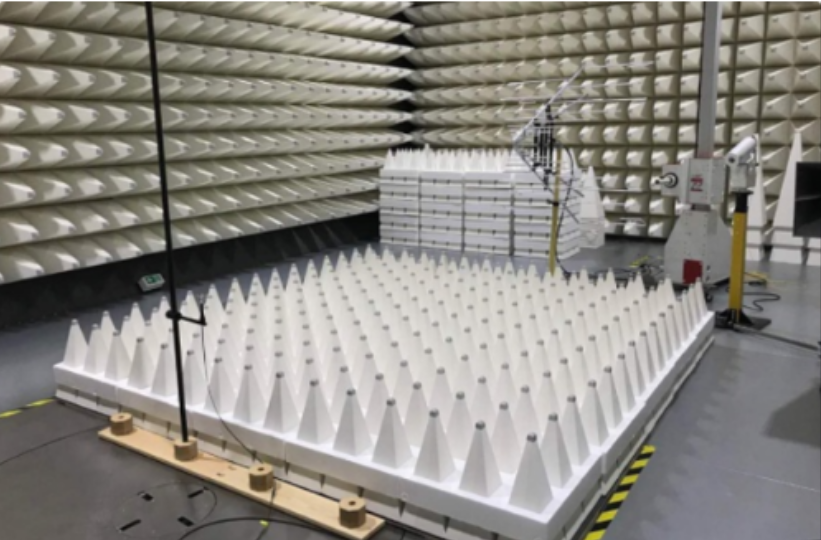 手机无线产品电磁信号屏蔽技术,OTA测试中EMI,EMS,EMC是什么意思？