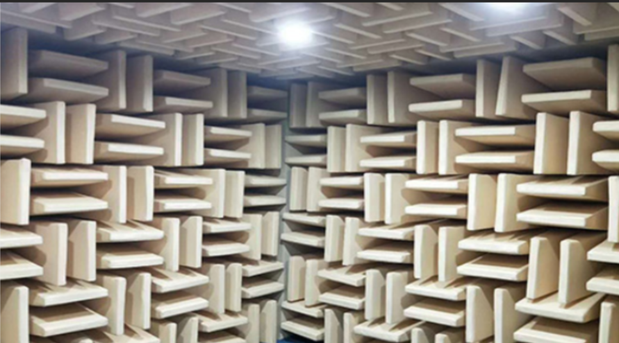 全消声室的建造注意事项，隔音原理及技术