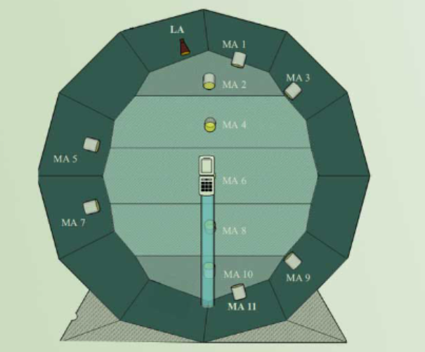 谱生科技发布新一代 5G 毫米波 OTA 测试系统