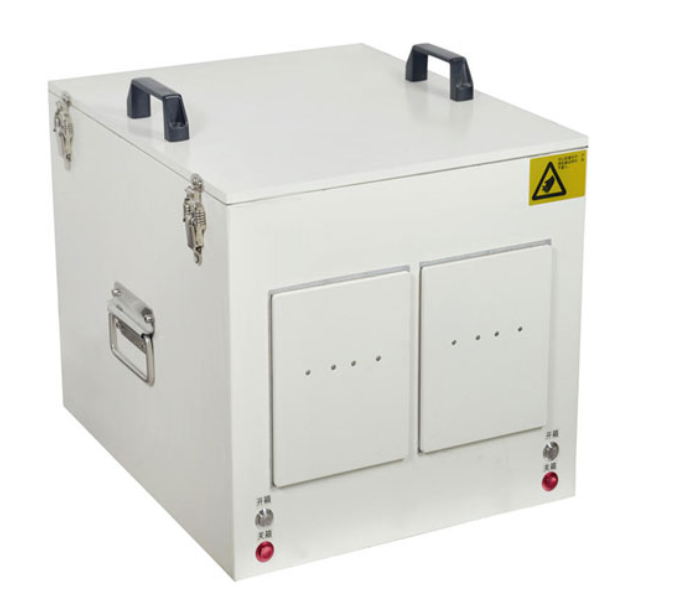 自动屏蔽箱在通信测试设备领域中的作用