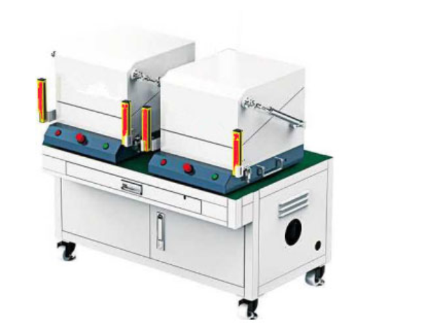 怎么去选购到好的屏蔽箱?