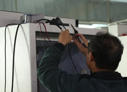 屏蔽箱的分类及其工作效能频率？