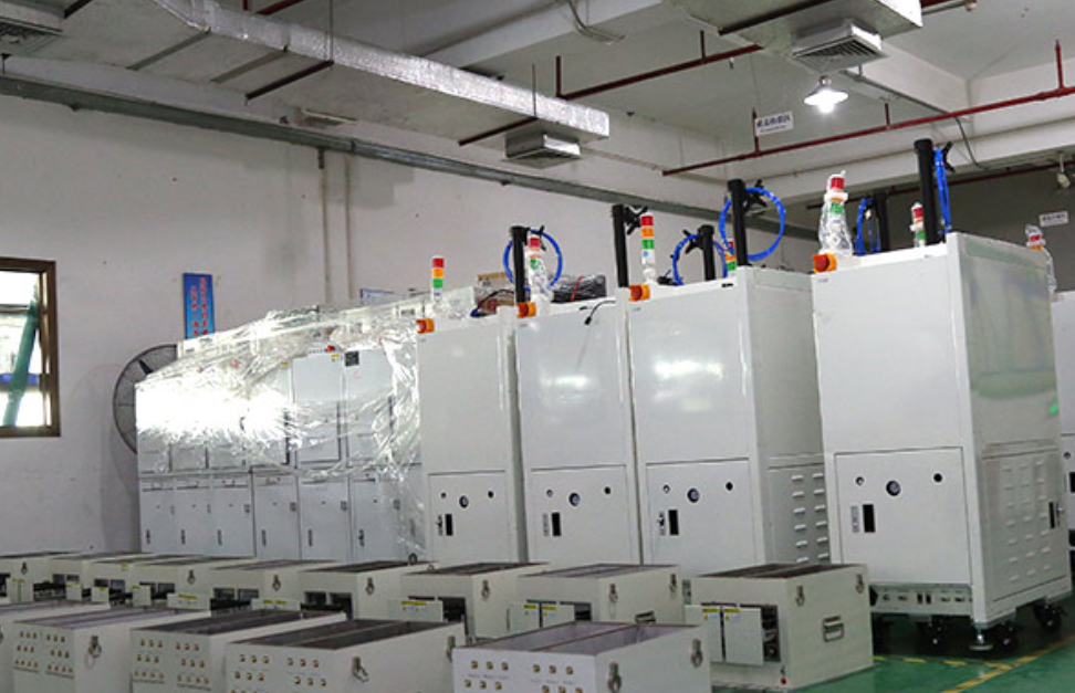 气动屏蔽箱正常先尺寸是多少？