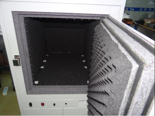 专业级隔音箱DIY教程：如何制作一个音频测试隔音箱？